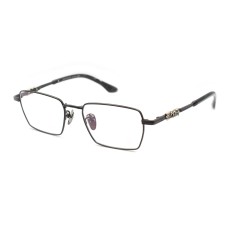 CHROME HEARTS 8252 BK