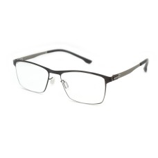 IC! BERLIN GRODU BLACK GUN