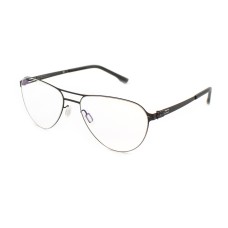 ic! berlin LEVENTE BLACK