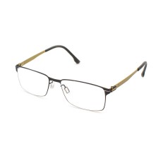 ic! berlin TORU N BLACK GOLD