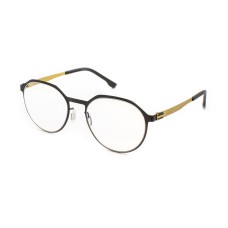 ic! berlin XAVIER V BLACK GOLD