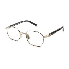 Balmain Saint Jean II SLV BLK