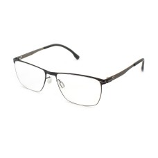 ic! berlin Cinja S black gun