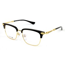 Chrome Hearts PLONKEP I BK