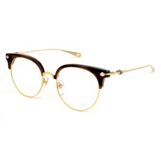 Chrome Hearts SLUNTRADITIOU BK SS 1