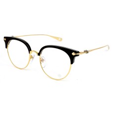 Chrome Hearts SLUNTRADITIOU BK SS