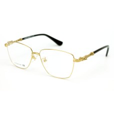 Chrome Hearts CH8122 GD