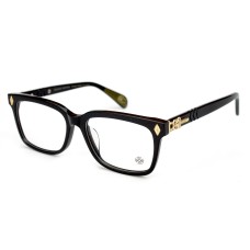 Chrome Hearts TESTERICAL BK GP