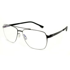 ic! berlin Francesca M black