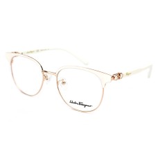 Salvatore Ferragamo SF2201 962