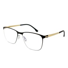 ic! berlin Dahitz C black sun gold