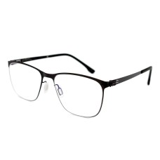 ic! berlin Dahitz C black