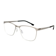 ic! berlin Dahitz C gun metal