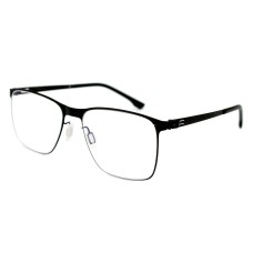 ic! berlin DrKauermann black