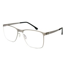 ic! berlin Hannes S gun metal