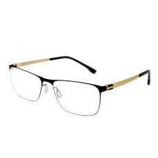 ic! berlin Jake Dean black sun gold