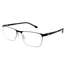 ic! berlin Jake Dean black