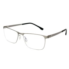 ic! berlin Jake Dean gun metal