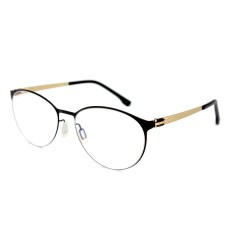 ic! berlin Mistral black sun gold