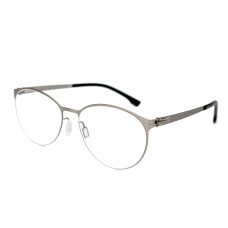 ic! berlin Mistral gun metal