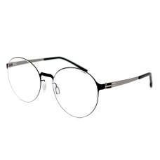 ic! berlin Praphan P black gun