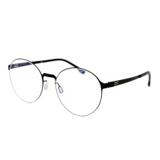 ic! berlin Praphan P black