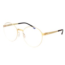 ic! berlin Praphan P gold