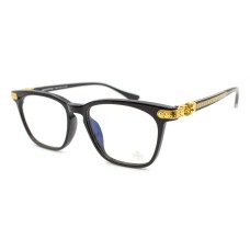 Chrome Hearts GISS BK 1