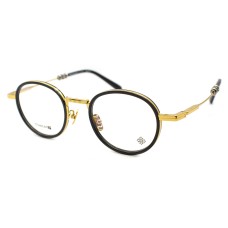 Chrome Hearts JUCIFEAR III GD P