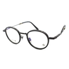 Chrome Hearts JUCIFEAR III MBK P