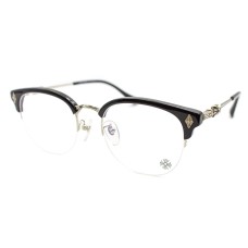 Chrome Hearts TANG BK SS