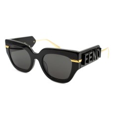 Fendi 40122 001A