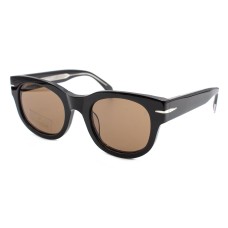 David Bakham DV7045 BLACK BROWN