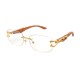 Cartier CT-0592S-007W