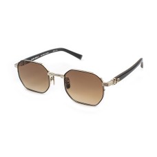 Balmain Saint Jean II BPX 166F 48 SLV BLK