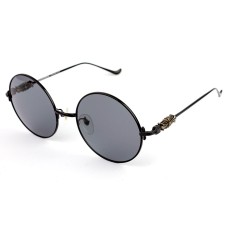 Chrome Hearts BOXBUCH SS BK