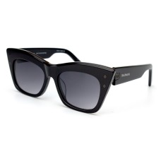 Balmain  B II BPS 101A 55 BLK GLD