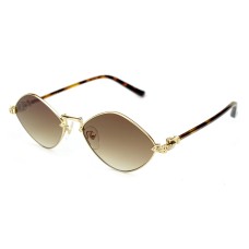 Chrome Hearts BONE PRONE IV MBK AS 3