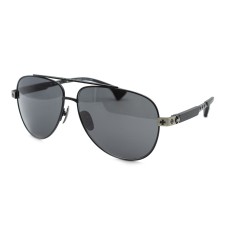 Chrome Hearts DRAG KING BK