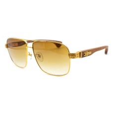 Chrome Hearts THROB GP